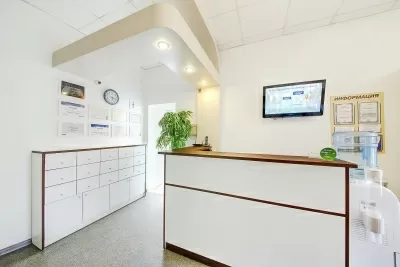 Современная стоматология