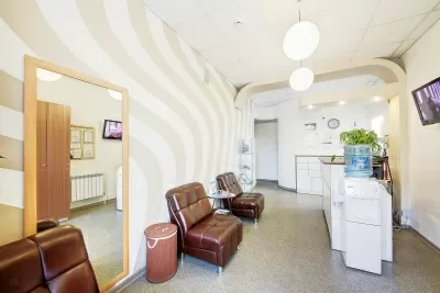 Современная стоматология