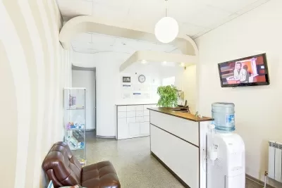 Современная стоматология