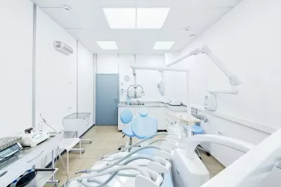 Современная стоматология