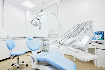 Современная стоматология