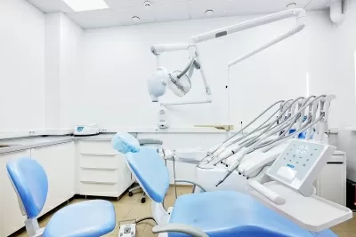 Современная стоматология