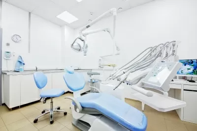 Современная стоматология