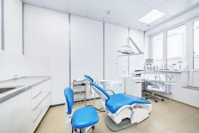 Современная стоматология