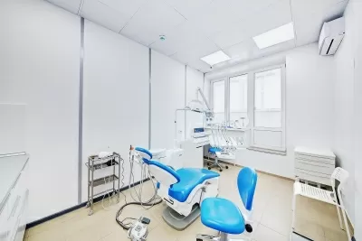 Современная стоматология