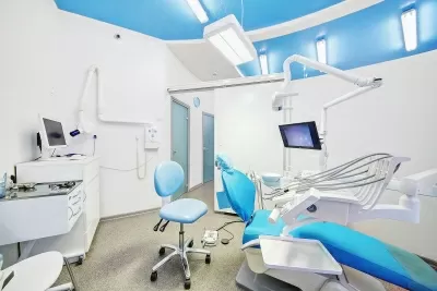 Современная стоматология