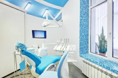 Современная стоматология