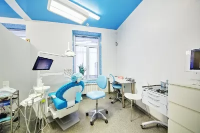 Современная стоматология