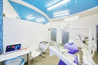 Современная стоматология