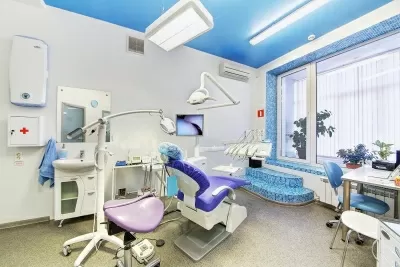 Современная стоматология