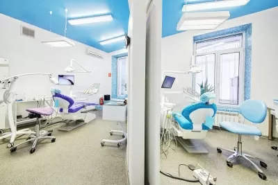 Современная стоматология