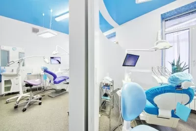 Современная стоматология