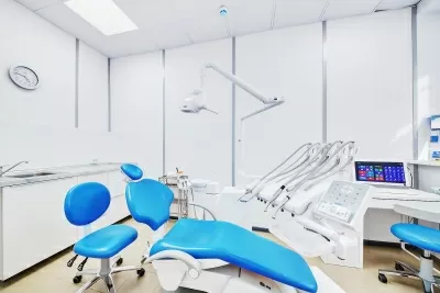 Современная стоматология