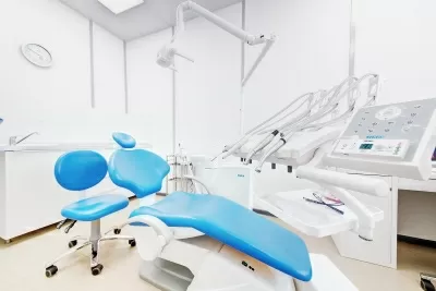 Современная стоматология