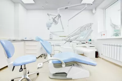 Современная стоматология