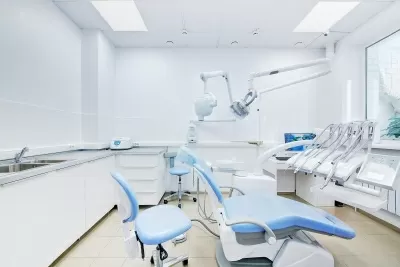 Современная стоматология