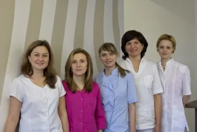 Современная стоматология