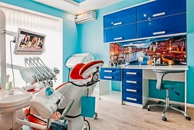 Стоматологический центр Лучший