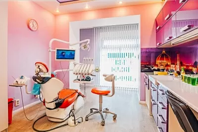 Стоматологический центр Лучший