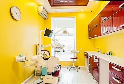 Стоматологический центр Лучший