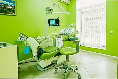 Стоматологический центр Лучший