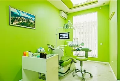 Стоматологический центр Лучший