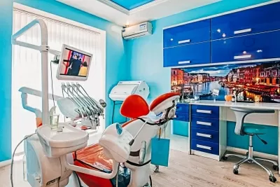 Стоматологический центр Лучший