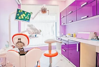 Стоматологический центр Лучший