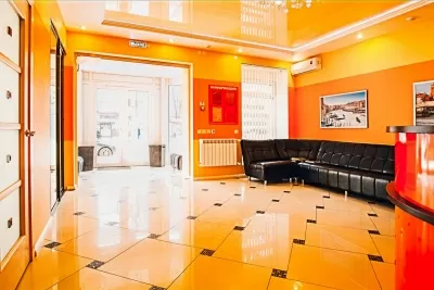 Стоматологический центр Лучший