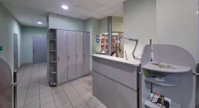 Многопрофильный медицинский центр Лазер