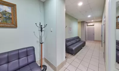 Многопрофильный медицинский центр Лазер