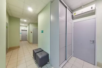 Многопрофильный медицинский центр Лазер