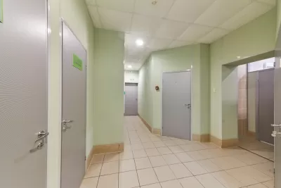 Многопрофильный медицинский центр Лазер