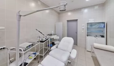 Многопрофильный медицинский центр Лазер