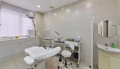 Многопрофильный медицинский центр Лазер