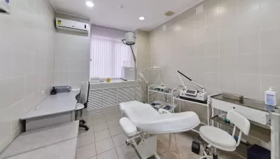 Многопрофильный медицинский центр Лазер