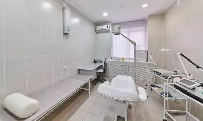 Многопрофильный медицинский центр Лазер