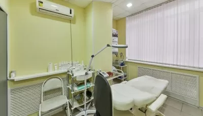 Многопрофильный медицинский центр Лазер