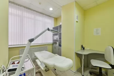 Многопрофильный медицинский центр Лазер