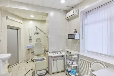 Многопрофильный медицинский центр Лазер