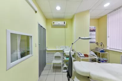 Многопрофильный медицинский центр Лазер