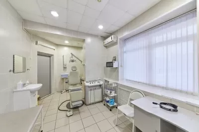 Многопрофильный медицинский центр Лазер