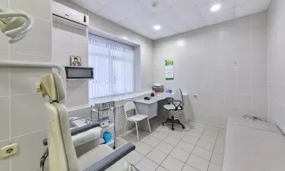 Многопрофильный медицинский центр Лазер