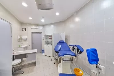 Многопрофильный медицинский центр Лазер