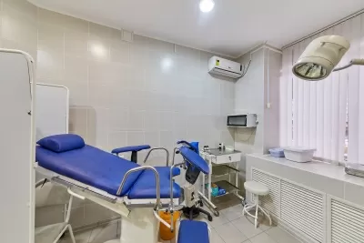 Многопрофильный медицинский центр Лазер