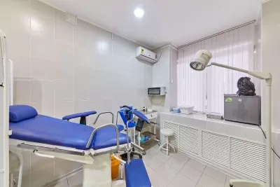 Многопрофильный медицинский центр Лазер