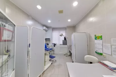 Многопрофильный медицинский центр Лазер