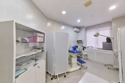 Многопрофильный медицинский центр Лазер