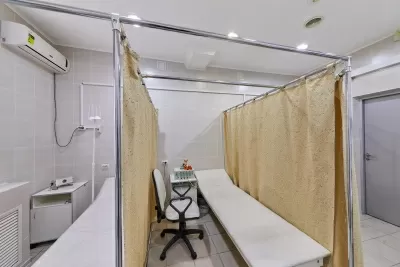 Многопрофильный медицинский центр Лазер