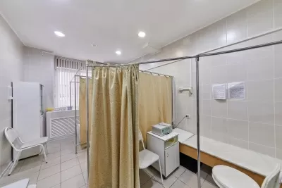 Многопрофильный медицинский центр Лазер